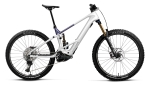 Elektrinis dviratis Orbea WILD TR M-TEAM