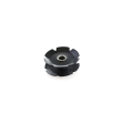 FOX Fastener Custom (Metric): Nut Star Fangled M6 X 1.0 THD 1.5' Steerer (019-02-003)