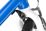 Kids bike WOOM 3 SKY BLUE