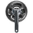 Crankset Shimano Tiagra FC-4703