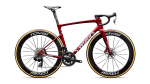 Plento dviratis S-Works TARMAC SL9 LTD MADE IN RACING 2027