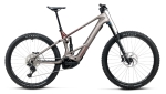 Elektrinis dviratis Orbea WILD TR M20