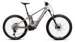 Elektrinis dviratis Orbea WILD TR M-TEAM