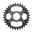 Chainring Shimano SM-CRM75, SLX
