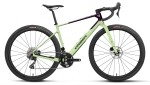 Gravel dviratis Orbea TERRA M35TEAM