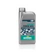 Amortizatoriaus tepalas Motorex Racing Fork Oil 4W