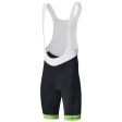 Cycling bib shorts Shimano S-Phyre
