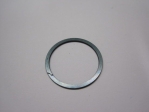 Detalė FOX Retaining Ring Internal 0.906 HousingSmalley WH-90 (038-00-077)