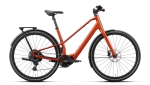 Elektrinis dviratis Orbea CARPE 20