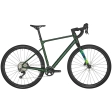 Gravel Bike Bergamont Grandurance 8 Green