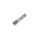 Thru-axle sriegiklis Var