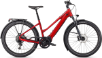 E-city bike Specialized Turbo Vado 5.0 Step-Through 