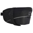Saddlebag OXC Wedge