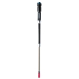 Detalė FOX Service Set: 2018 32 29in 110-120 110X15QR F-S FIT4 Remote Cart Assy Complete. E18. Black Ano. Push to Lock. U-Cup. 2 Position (820-08-763-KIT)