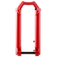 Detalė Service Set: 2019 Marzocchi Bomber 58 27.5in 20x110 Gloss Red Lower Leg Assy (820-10-921-KIT)