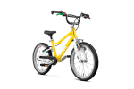Kids bike WOOM 3 GO YELLOW