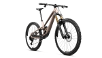 Kalnų dviratis Orbea RALLON 442 ENDURO