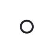 Fox 2017 Seals: O-Ring ((-015) .070 C.S. X .551 ID) Standard N674-70 Dynamic (029-00-015)