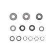 FOX Service Set: 2020 FIT4 Compression Valving Assy CL tune 8mm Shaft (820-03-624-KIT)