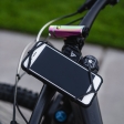 Telefono laikiklis Lezyne SMART GRIP MOUNT