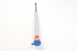Fox Service Set: 2017 Rhythm 34 27.5 130-150. Grip Cart Assy Complete (820-08-657-KIT)
