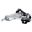 Front derailleur Shimano Tourney FD-TY700-TS
