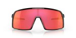 Oakley Sutro Polished Black / PRIZM Snow Torch - OO9406-2337 