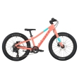 Kids bike Scott Scale 200