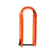 FOX Service Set: 2021 38 27.5in 180 MAX 15x110 QR Fox Shiny Orange F-S Lower Leg Assy (820-20-031-KIT)