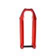 Service Set: Marzocchi DJ 26in 20x110 Pinch Axle Gloss Red Lower Leg Assy (820-20-208-KIT)