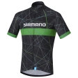 Dviratininko marškinėliai Shimano Team