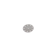 FOX Washer: L/O plate Float DPS (.800 O.D. X .076 I.D. X .020 TH) 10x Thru holes (241-01-061)