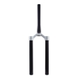 FOX Service Set: 2019 34 29in 150 15x110QR Black Ano Gloss White 1.5T 20mm OS CSU (820-12-156-KIT)