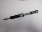 Fox 2015 Service Set: Air Shaft Assy 34 29in FLOAT 130 Thru Bolt with Shuttle (820-02-305-KIT)