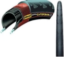 Tire Continental Ultra Gatorskin 