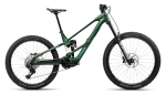 Elektrinis dviratis Orbea WILD LT H20 MULLET