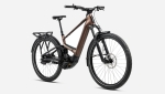 Elektrinis dviratis Orbea MUGA 30