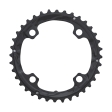 Chainring Shimano FC-T781, Deore XT