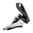 Priekinis perjungėjas Shimano Deore XT FD-M8100