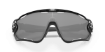 Oakley Jawbreaker Polished Black / Clear to Black Iridium Photochromic - OO9290-1431 