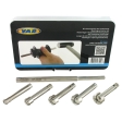 Bearing Extractor Var 