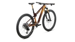 Mountain bike Orbea OIZ M-LTD