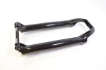 Detalė Fox Service Set: 2017 34 29in 140 15x110 Kabolt BlkShiny Black F-S P-SE Lower Leg Assy (820-10-599-KIT)