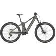 Elektrinis Dviratis Scott Ransom Eride 920