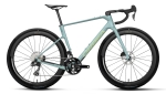 Gravel dviratis Orbea TERRA RACE M20iLTD
