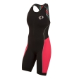 Moteriškas triatlono kostiumas PEARL iZUMi Elite Pursuit