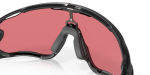 Oakley Jawbreaker Matte Black / PRIZM Trail Torch - OO9290-4831 