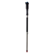 service set 2018 32 26in and 27 5in 80 100 f s fit4 remote cart assy complete vc49 black ano ptu push to unlock u cup 2 position
