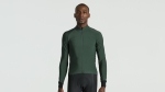 Dviratininko marškinėliai Specialized Men's SL Expert Thermal