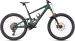 Elektrinis kalnų dviratis S-Works Turbo Kenevo SL